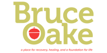 Bruce Oake Recovery Centre Logo 